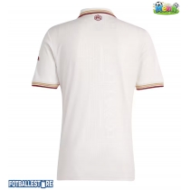 Arsenal Tredjedrakt 2025-26 Kortermet